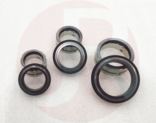 Aesseal Mechanical Seal W01 Roten Seal 7K For Water Pump