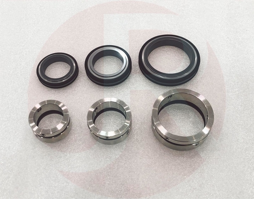 Aesseal Mechanical Seal W01 Roten Seal 7K For Water Pump