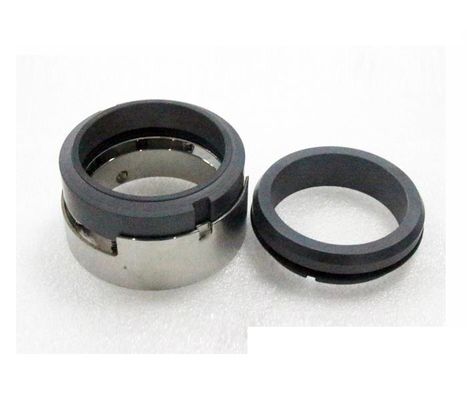 Burgmanm H7n Multi Spring Mechanical Shaft Seal For Water Pump