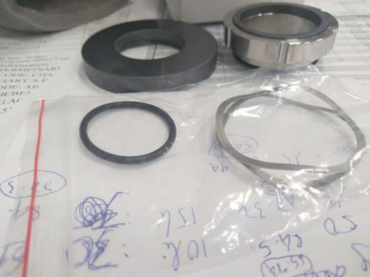 Mechanical Seal Waukesha-220u2 Waukesha Universal 2 series pumps