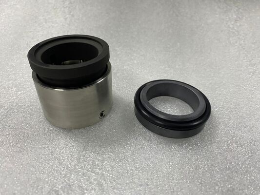 Multi-Spring Seal Chesterton 491 Seal  DIN Rotary Internal Single Seal