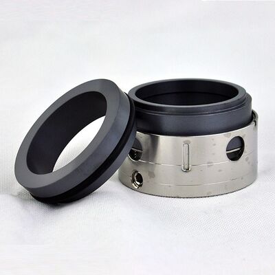 9T-1 1/8" 9T-1.125 John Crane Mechanical Seals Type 9T for Shaft Size 1 1/8 Inch Pumps Material CAR/SIC/PTFE Machinery Seal