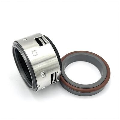 Bellow Mechanical Seal John Crane 502 Mechanical Seal BO Stationary Sic Sic FKM For Centrifugal Pumps