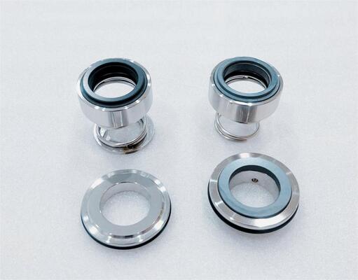 Mechanical Seal T01f Suit for Fristam Pumps Replacement AES T01f 22mm 30mm 35mm