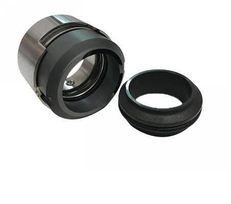Mechanical Seal H7N-25 H7N-25/G9 25mm with G9 Seat SIC/SIC/VIT Compatible with Water Pump