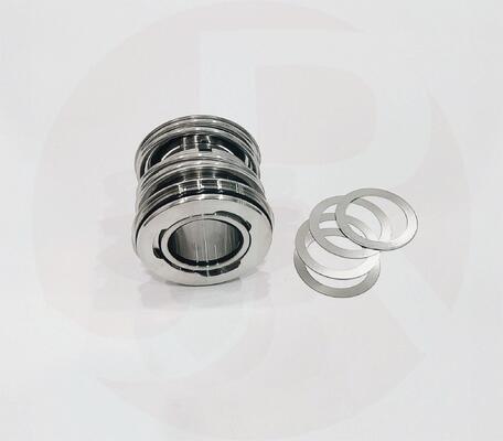 Gorman-Rupp Mechanical Seal 46513-150 (1.500) for T4 Series Pump 38272-234-1102H