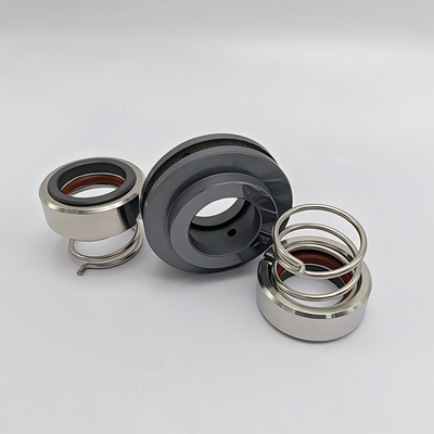 Mechanical Seal FP-736D Double  Seal For Fristam USA FPX/FP Pumps