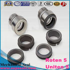 O Ring Roten 5 Lowara Mechanical Seal For Water Pump