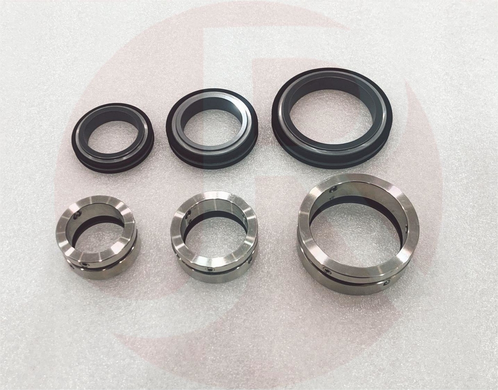 Aesseal Mechanical Seal W01 Roten Seal 7K For Water Pump