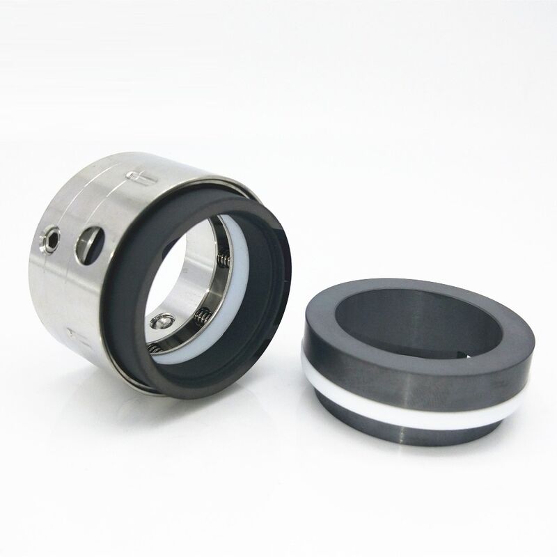 Multi-spring PTFE Wedge Seal John Crane Type 59U PTFE Wedge Seal