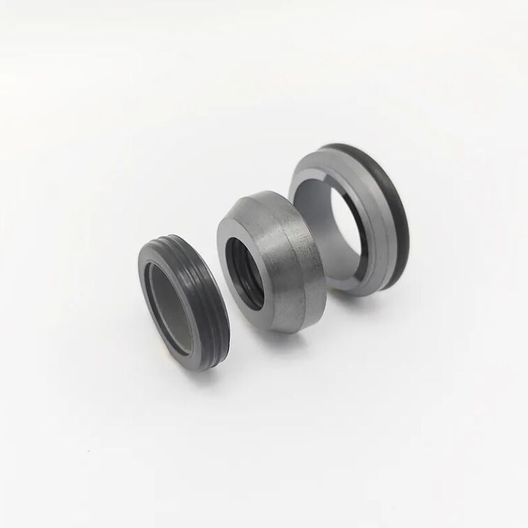 Mechanical Seal for SE SV Submersible Pumps