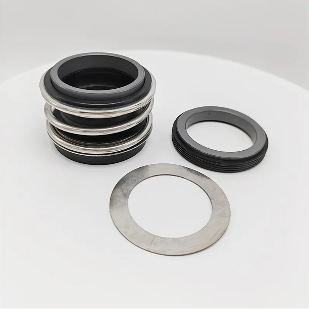 Mechanical Seal Vulcan Type 194 Rubber Bellows Shaft Seals for Hidrostal Pumps Silicon/Silicon/FKM