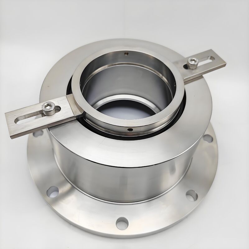 Mechanical Seal  ESD34NY Cartridge Seal for Ekato Pump EKATO-MIXEKM-100/200/300