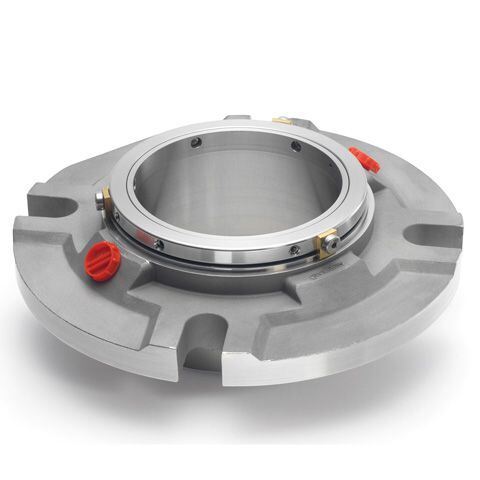 Aesseal CURC CRCO CURE Single Cartridge Mechanical Seal  For Ahlstrom APP/APT Pump SIC/SIC/FKM