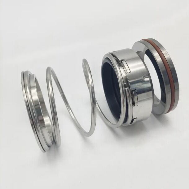 John Crane Type 1  2.5" Mechanical Seal P/N 648414308 for Mission Magnum Pumps