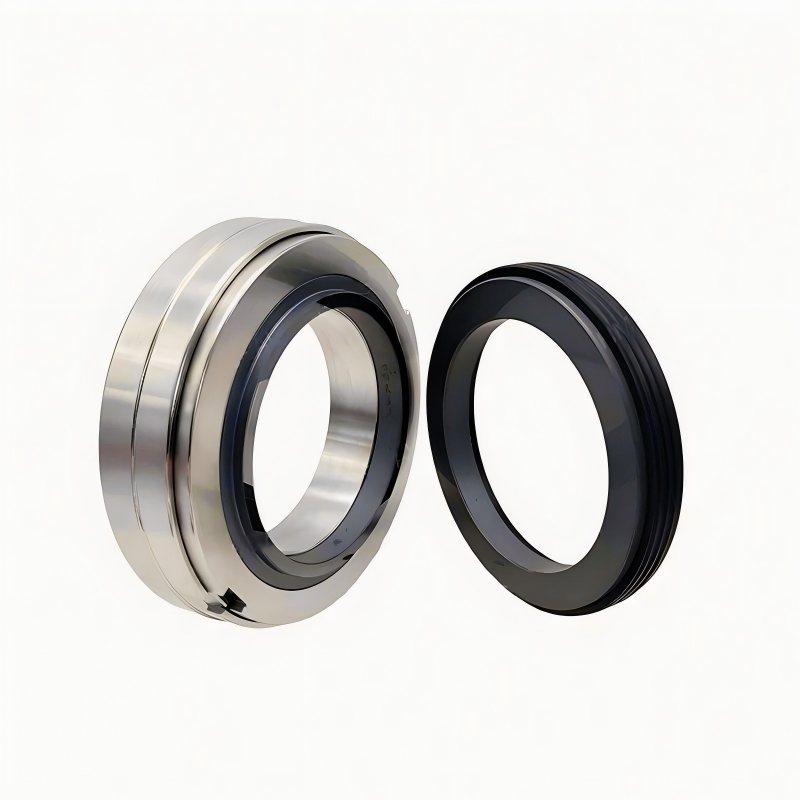 Mechanical Seal for Pumps Multi Spring Cartridge Mechanical Seal Replacement H10 H8 Seals