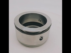 Промышленные механические уплотнители волновая весна для насоса для воды