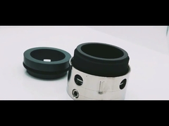 Стандартные механические уплотнители для кранов BP 58B ПТФЕ вращающие уплотнители