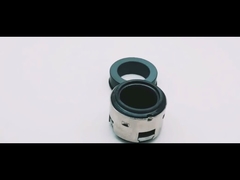 Механическое уплотнение для водяного насоса John Crane для промышленных насосов