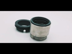 Burgmann HJ92N Замена волновой пружины механической уплотнитель