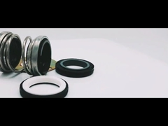 Механическая уплотнитель для водонасосов с двойной линией