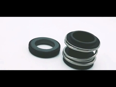 MG1 Burgmann Механическая уплотнитель для насосов различных размеров