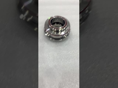 Механические уплотнители FR-17 WOFBC для FRISTAM FL, FLF и FLFN насосов