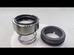 Бургманн Механический герметический герметический герметический насос M3n/M32/M37g-28