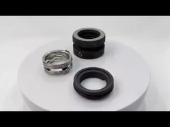 Механическая пломба WB2S 22MM для насосов Корея промышленная