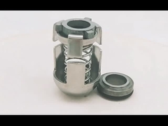 Уплотнение G04-16MM насоса Grundfos механическое для водяных помп CR2 CR4