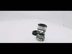 Механический герметический костюм для насосов CNP-CDL Механический герметический костюм для насоса для воды