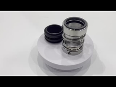 О-кольцо Механический параллельный пружинный уплотнитель Тип 250 уплотнителей Столбной механический уплотнитель