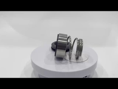 Однопруговая пломба 17D Механический ротен объединяет 5 для насоса для масла