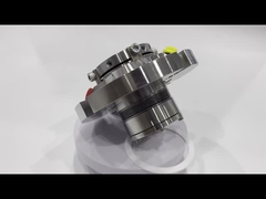 AES BQFD Металлические подшипники с одной патронной печатью