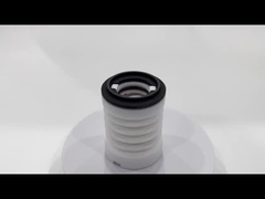 Wb3-25mm Mechanical Seal PTFE Bellow Seals (Механическая пломба из ПТФЭ)