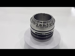 Механическое уплотнение Uns-57 Netzsch для насосов Netzsch Tornado T2