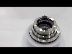 Механические уплотнители для насосов