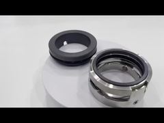 Флуитен Механическое уплотнение Us4a для тяжелых условий эксплуатации, решение для низкого и среднего давления